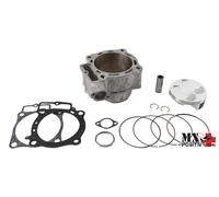 KIT CILINDRO MAGGIORATO HONDA CRF 450 R 2013-2016 CYLINDER WORKS 11006-K02