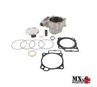 KIT CILINDRO MAGGIORATO HONDA CRF 450 R 2017-2018 CYLINDER WORKS 11010-K01