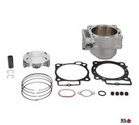 KIT CILINDRO MAGGIORATO HONDA CRF 450 R 2021-2022 CYLINDER WORKS 11010-K03
