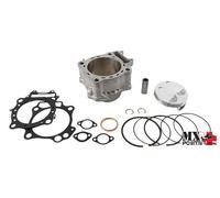 KIT CILINDRO MAGGIORATO HONDA TRX 450 R 2006-2009 CYLINDER WORKS 11005-K01