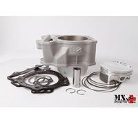 KIT CILINDRO MAGGIORATO KAWASAKI KFX 400 2003-2006 CYLINDER WORKS 41001-K01