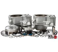 KIT CILINDRO MAGGIORATO KAWASAKI KVF 750 BRUTE FORCE 4X4 2015-2021 CYLINDER W...