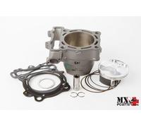 KIT CILINDRO MAGGIORATO KAWASAKI KX 250 F 2004-2008 CYLINDER WORKS 31001-K01