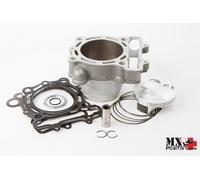 KIT CILINDRO MAGGIORATO KAWASAKI KX 250 F 2011-2014 CYLINDER WORKS 31006-K01