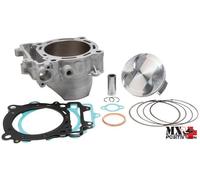 KIT CILINDRO MAGGIORATO KAWASAKI KX 450 F 2009-2015 CYLINDER WORKS 31011-K01