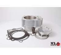 KIT CILINDRO MAGGIORATO KTM 350 SX-F 2011-2012 CYLINDER WORKS 51001-K01