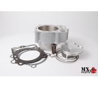 KIT CILINDRO MAGGIORATO KTM 350 XC-F 2011-2012 CYLINDER WORKS 51001-K01