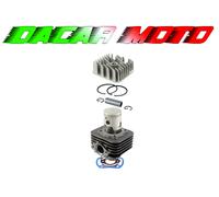 Kit cilindro MAGGIORATO MODIFICA 47 mm PIAGGIO FREE 50 2T