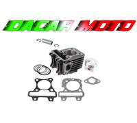 Kit cilindro MAGGIORATO MODIFICA 70 cc DERBI BOULEVARD 4T EU2 25 KM-H 50 2009