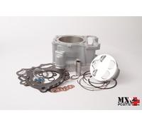 KIT CILINDRO MAGGIORATO YAMAHA WR 250 F 2001-2013 CYLINDER WORKS 21002-K01