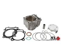 KIT CILINDRO MAGGIORATO YAMAHA YFZ 450 2006-2013 CYLINDER WORKS 23001-K01