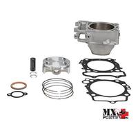 KIT CILINDRO MAGGIORATO YAMAHA YZ 250 F 2019-2024 CYLINDER WORKS CW21013K01
