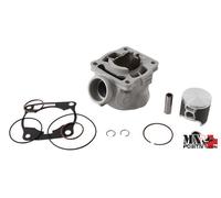 KIT CILINDRO MAGGIORATO YAMAHA YZ 85 2002-2018 CYLINDER WORKS 21007-K01