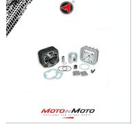 Kit Cilindro Malossi ø 47 in Ghisa SP 12 Gilera Easy Moving 50 2T
