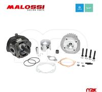 KIT CILINDRO MALOSSI 115CC PER VESPA SPECIAL RLN PK S XL HP APE 50 DM 57,5