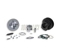 KIT CILINDRO MALOSSI 136cc MKIIII VESPA 50, PK, XL D.57,5 CORSA 51mm