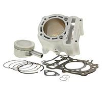Kit cilindro MALOSSI 290 CCM - Malaguti Madison 250 4T LC (Yamaha)