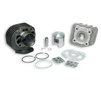 Kit Cilindro Malossi 47mm Specifico Per Kymco People 50 2T 2 Tempi