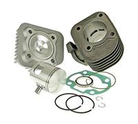 Kit cilindro MALOSSI 68 CCM/10 mm - Rivero Phoenix 50 Typ: wy50qt-7 A