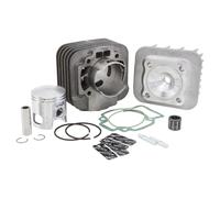 Kit Cilindro Malossi 70CC Dm 47 Spinotto 12 per Piaggio Gilera AC 50 2T - MF3878