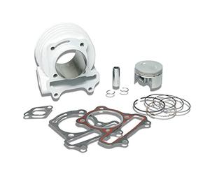 Kit cilindro MALOSSI Big Bore 88 CCM - Karcher KM 50 4 tempi