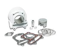 Kit cilindro MALOSSI Big Bore 88 CCM - yiying YY50QT-6d