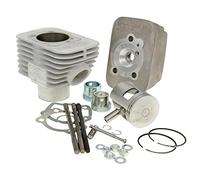 Kit cilindro Malossi Big D.E.P.S. 75ccm per perno pistone da 10mm per Piaggio, Vespa Ciao, PX50