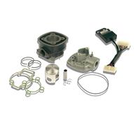 Kit cilindro Malossi I-Tech 70cc per il motorino