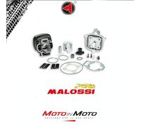 GRUPPO TERMICO KIT CILINDRO MALOSSI 317353 GHISA D.47 H2O APRILIA SR STREET CARB