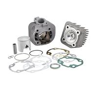 Kit cilindro MALOSSI MHR 70 CCM/12 mm - jack di Fox GT50 2 (YY50QT 27) (2 tempi)
