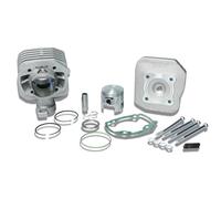 Kit cilindro Malossi MHR Replica 70cc per il motorino