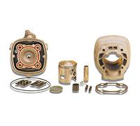 Kit cilindro Malossi MHR Replica 70cc per Piaggio LC (filettatura lunga)