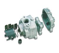 Kit cilindro MALOSSI MHR Team 50 CCM - Piaggio Quartz 50