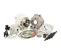 Kit cilindro Malossi MHR Team Big Bore 86cc per Piaggio LC, corsa 44 mm/perno Ø 50 mm/13 mm