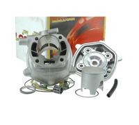 Kit cilindro MALOSSI MHR Team T6 - 70 CCM/12 mm - Beta Ark 50 LC tipo: BS4