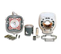 Kit cilindro MALOSSI MHR Team T6 - 70 CCM - Piaggio Zip SP 50 LC