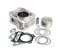 Kit cilindro Malossi Racing 187 cc per Vespa ET4 LX LXV S 125-150cc, anche per carburatori Piaggio Leader