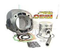 Kit cilindro Malossi Sport 124 ccm per Minarelli 1