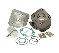 Kit cilindro MALOSSI Sport 50 CCM/10 mm - Malaguti Centro 50 (fino all' anno 2008) (motore Minarelli)