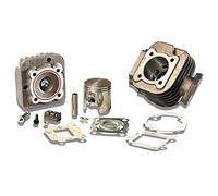 Kit cilindro Malossi Sport 70 cc per (filettatura corta) Aprilia, Amico (1991-1992), (a partire dal 1993), GL, Sport, SR 50 (fino al 1994), MBK, Booster, Slider, Yamaha, Bws, Stunt, Target, Zuma