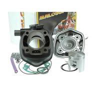 Kit cilindro MALOSSI Sport 70 CCM/10 mm - APRILIA GULLIVER 50 LC tipo: LH