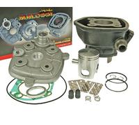 Kit cilindro Malossi Sport 70 ccm 10 mm per Aprilia SR 50 2T LC 97-00 ZD4MZ (Minarelli)