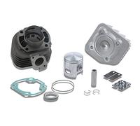 Kit cilindro MALOSSI Sport 70 CCM/12 mm - jack di Fox GT50 2 (YY50QT 27) (2 tempi)