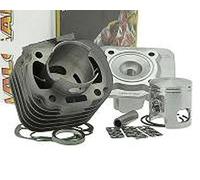 Kit cilindro MALOSSI Sport 70 CCM/12 mm - Mawi Power Star 50 2T