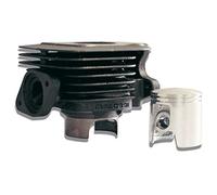 Kit cilindro Malossi Sport 70cc per Kymco, Sym