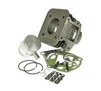 Kit cilindro Malossi Sport 70 ccm per Kymco MXU 50