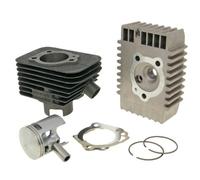 Kit cilindro Malossi Sport CVF 63 ccm per Piaggio Bravo
