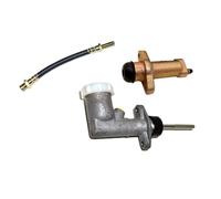 Kit Cilindro Master, Cilindro Slave E Tubo Per TD5 Land Rover TD5 K134