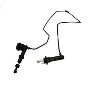Kit cilindro master/slave, frizione LUK 513 0066 10 per FREELANDER I 2 1998-