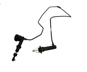 Kit cilindro master/slave, frizione LUK 513 0066 10 per FREELANDER I 2 1998-